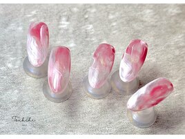 ハンド☆定額デザイン(シンプル)