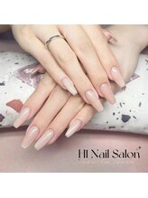 エイチワン(H1)/おっとり感満点のベージュ長出し