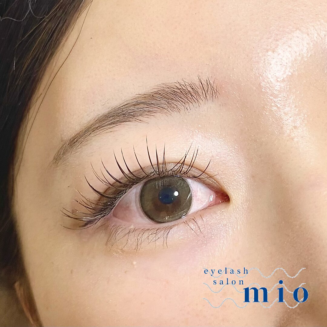 ミオ(mio)｜ホットペッパービューティー