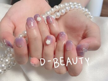 ディービューティー 池袋(D-BEAUTY)/