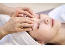 ポーラ ザ ビューティ 柏東口店(POLA THE BEAUTY)/フェイシャルケア(目元)