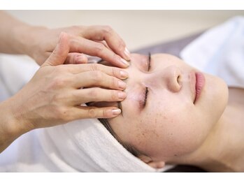 ポーラ ザ ビューティ 柏東口店(POLA THE BEAUTY)/フェイシャルケア(目元)