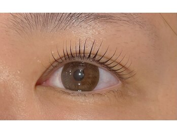 リシェル 大森(Richelle)/ラッシュリフトカール