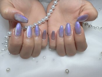 ティプラスネイル 木場(T+Nail)/ワンカラー