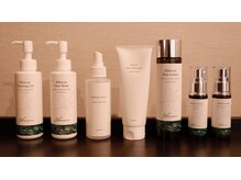 スイランスパ(SUILAN SPA)/沖縄で作られたスキンケア