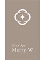 メリーダブリュー(Merry W) 【ヘッドスパ専門店　MerryW】