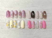 テナン(Tenang)/ハンドBコース　¥6500