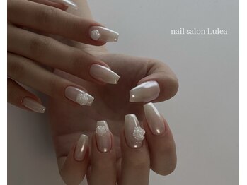 ルレア(Lulea)/aurora one colour パーツ代別途