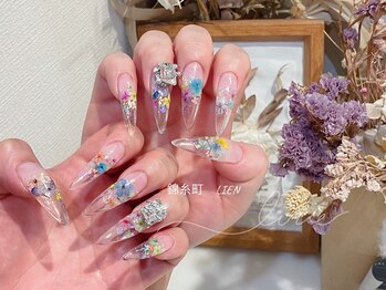 リエン 錦糸町(Lien)/