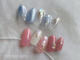 ハンド★定額デザイン