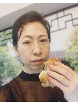 桃の木 吉祥寺店/爪もお肌もたんぱく質が大事