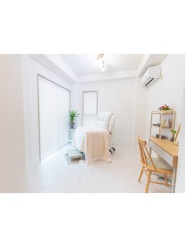 大人女性向けこだわりサロン