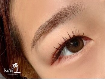 ハウオリ 高津 溝の口(Hauoli)/フラットラッシュ/マツエク