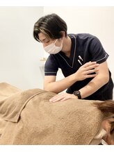 ウル鍼灸整骨院/骨盤矯正