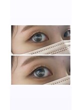 ルネッタ(Lunetta)/しっかりストレートパーマ