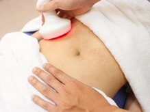 高山整骨院/【キャビテーション・ラジオ波】