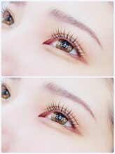 エムエム(mm.)/似合わせパーマ