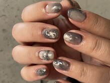 リノ 大阪本町店(lino)/お任せニュアンス【10.7】