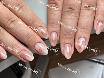 ジョリス(Jolies)/