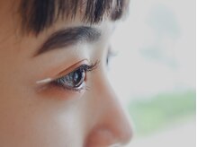 カリスティ(Kallisti)/パリジェンヌラッシュリフト