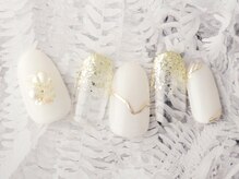 ダッシングディバ 船橋東武店(DASHING DIVA)/定額シンプルコース¥10450