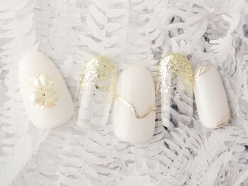 ダッシングディバ 船橋東武店(DASHING DIVA)/定額シンプルコース¥10450