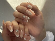 ラヴィッシュ(LAVISH)/シンプルコース