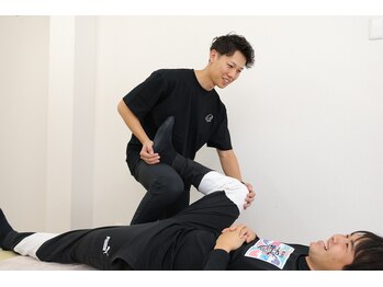 ループアップ(Loop up)/【ボディケア】