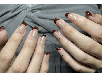 バーチャルフレンチ ¥9900