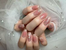 きらきらネイルサロン/