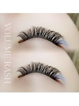 トラスト(Trust)/ボリュームラッシュ☆