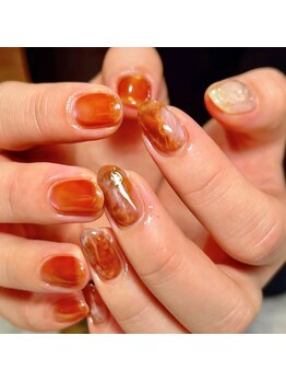 リリーヘブン(LILY HEAVEN)/ニュアンスマグネット