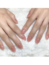 ソワ(sowa)/ちゅるんとネイル