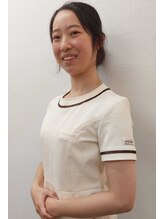 ヒーリング スポット&nbsp;加藤 七実