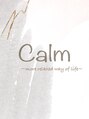 カーム(Calm) Calm 