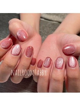 タビー(Tabby)/夏にピッタリフラッシュマグ♪