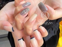 シャインアン(Shine'an)/持ち込みデザイン1.5時間