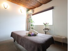 クラージュ(courage)/施術部屋１