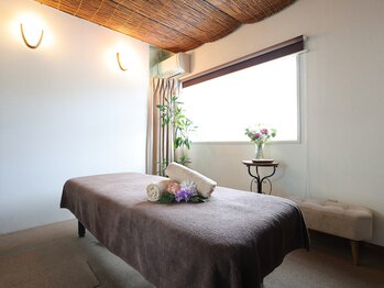 クラージュ(courage)/施術部屋1