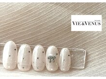 ヴィーアンドヴィーナス 田町店(VIE&Venus)/６月定額トレンド　パラジェル可