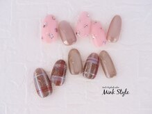 ミンクスタイル 駒沢店(Mink Style)/