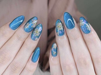 ネイルズ イロハ 池袋店(NAILS 168)/