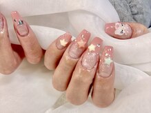 エルネイル 渋谷店(Ellenail)/アート