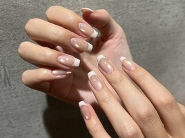 フレンチ＋マグネット￥9,500