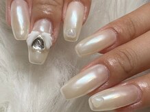 ルッカ(LUKKA)/work by Kana