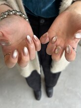 ハイク(HIKE)/【hand＊Type B】