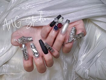 エーエヌジー スタジオ(ANG Studio)/