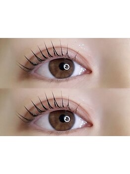 キープ力が自慢のサロン