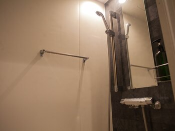 フィットイージー 江南店(FIT-EASY)/シャワールーム