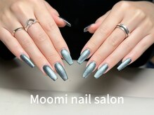 ムーミー 新宿(Moomi)/マグネット【新宿西口／人気】